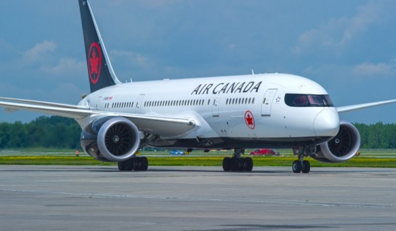 air canada