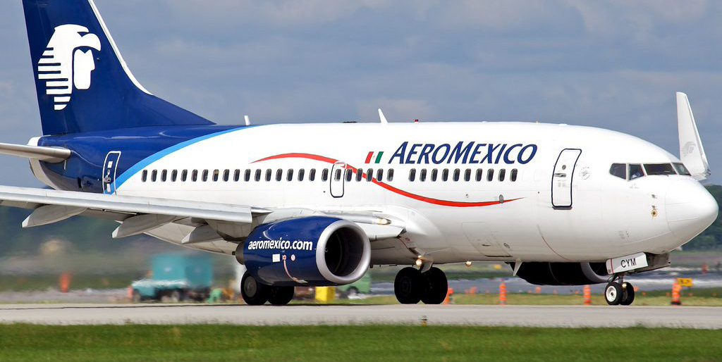 aeromexico