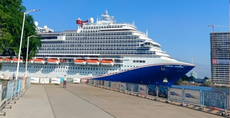 cruceros
